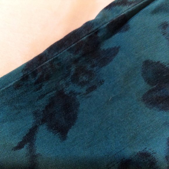 "Lucky Brand" Legend Charlie Floal Skinny Jeans Size 26 - Picture 16 of 16